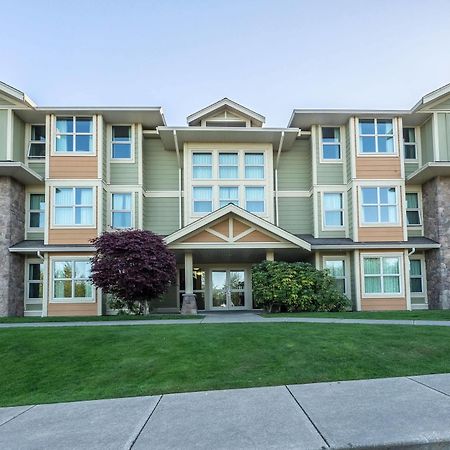 Vancouver Island Residences Nanaimo Exterior foto